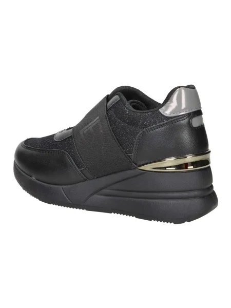 Pantofi Laura Biagiotti negru
