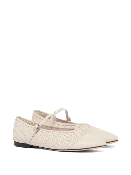 Balerini Carel Paris din piele