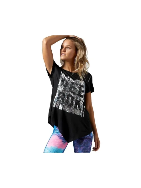 Tricou Reebok Sport