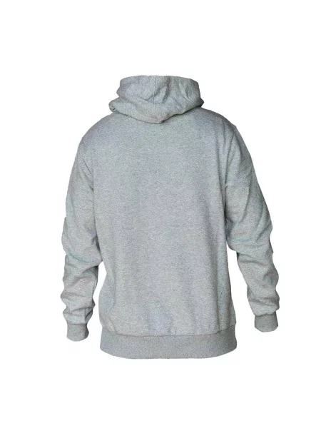 Bluza Z Kapturem szara