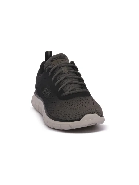Bežecké tenisky Skechers zelená