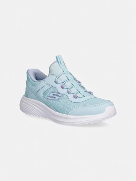 Skechers BOUNDER PRO tenisice za djecu plava