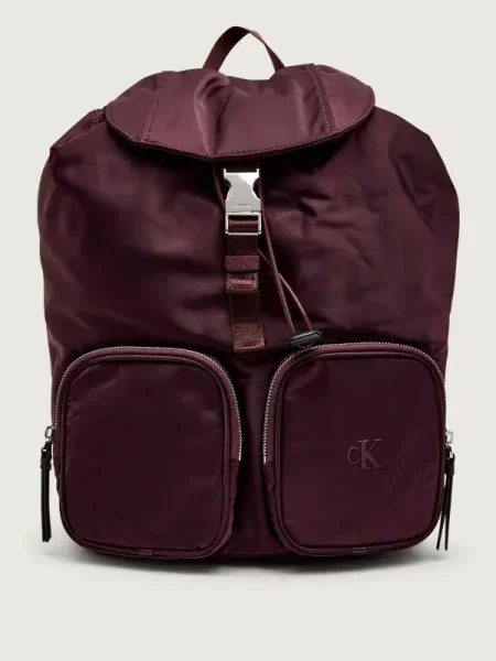 Calvin Klein rucsac maro