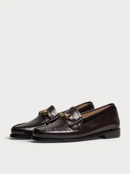 Loafersy Bass Weejuns