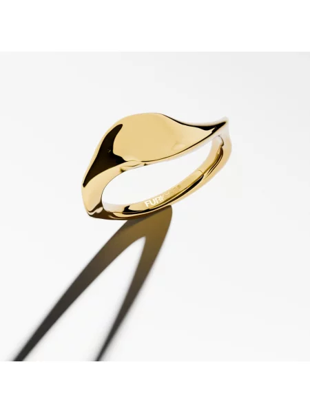 Пръстен FURIOSA® Finesse Ring Gold S