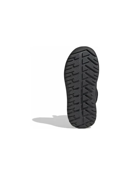 Pantofi copii Adidas negru