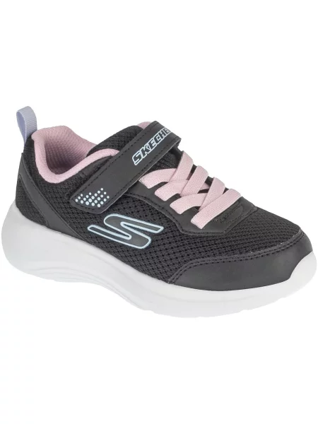 Pantofi copii Skechers negru
