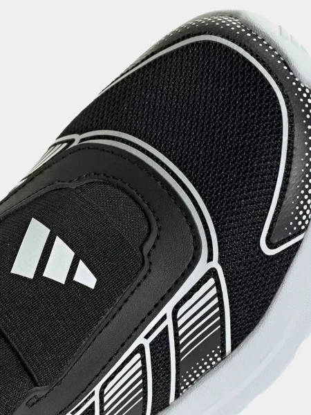 Adidas TENSAUR COMFORT 2 кросівки дитячі шкіряні