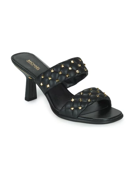 Mules Michael Michael Kors črna