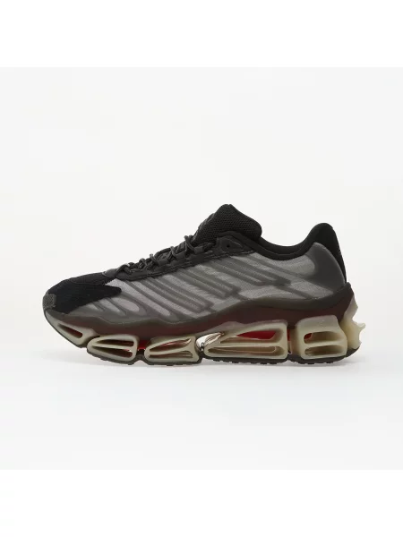 Sneakers adidas x Willy Chavarria Megaride AG Core Black/ Core Black/ Putty Grey EUR 42 čierna