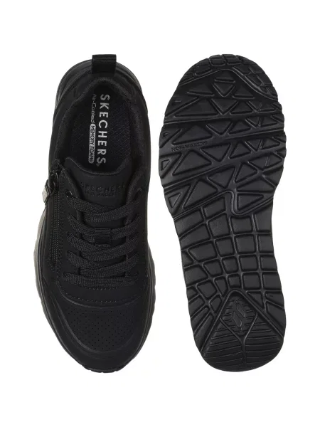 Tenisky Skechers čierna