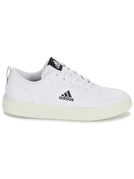Tenisky Adidas biela