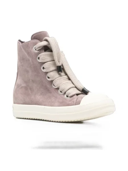 Top Rick Owens gri