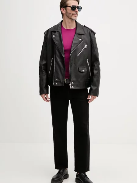 Michael Kors tricou pentru bărbați din roz