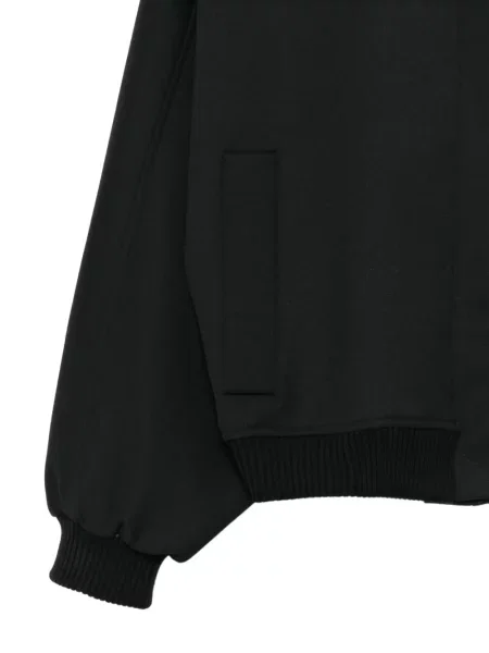 Geacă bomber Semicouture negru