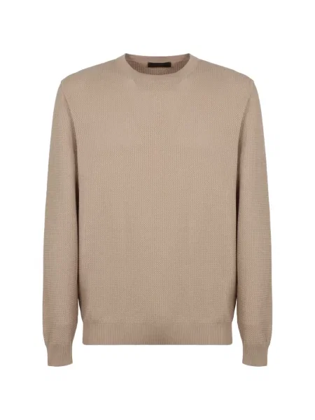 Pulover Slowear cu decolteu în U