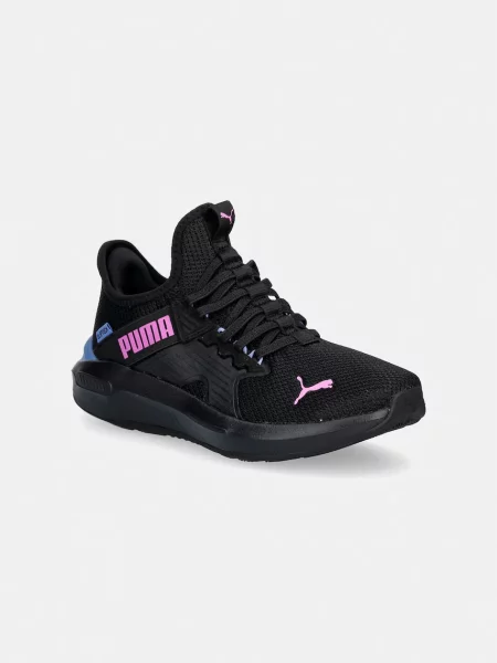 Tenisice za trening Puma Softride Enzo 5 crna