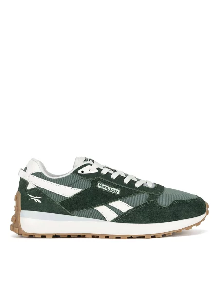 Sneakersy Reebok DRIVE zelená