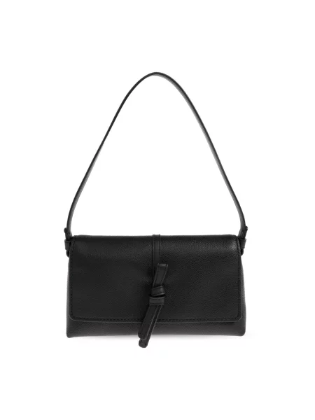 Torebka Kate Spade skórzana czarna