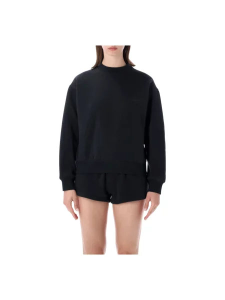 Bluza Fear Of God klasyczna czarna