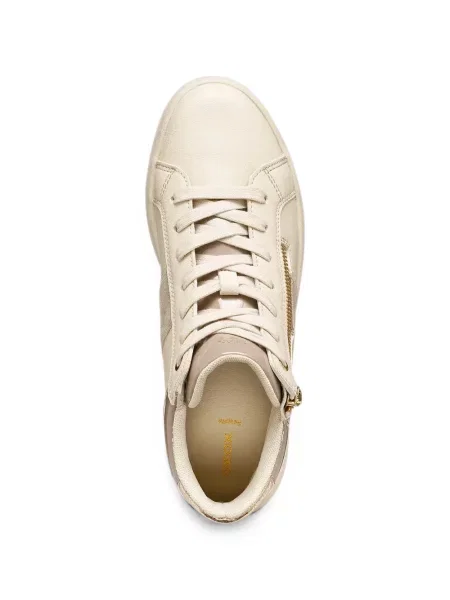 Sneakerși Geox