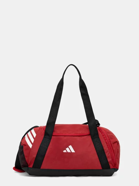 Torba adidas Performance Tiro rdeča