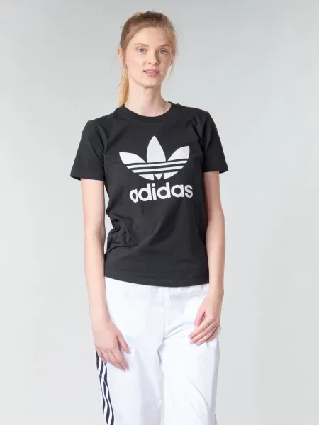 Tricou Adidas negru
