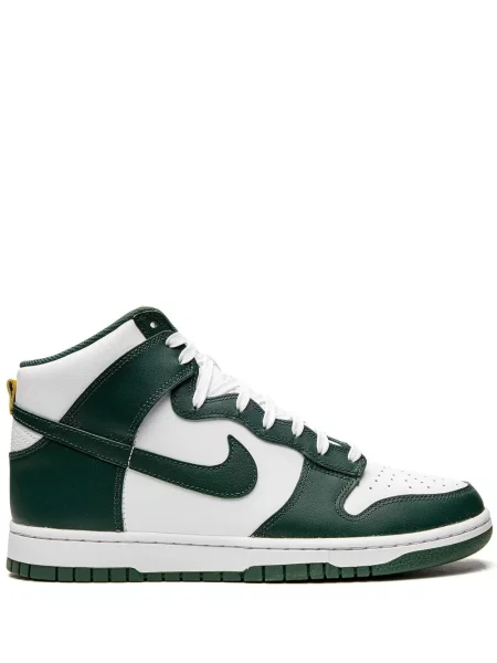 Sneakerși Nike Dunk verde