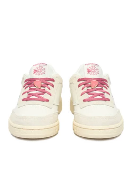 Tenisice Reebok EO CLUB C bijela