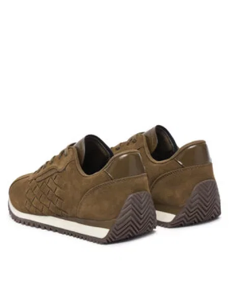 Sneakersy MICHAEL Michael Kors