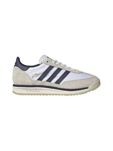 Tenisky Adidas biela