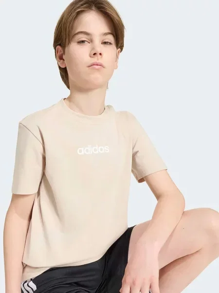 Детская футболка Adidas