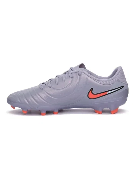 Tenisky Nike Tiempo modrá