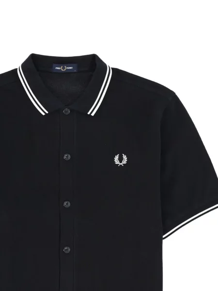 Cămașă Fred Perry albastru