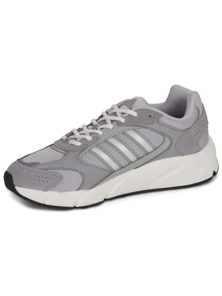 Pantofi Adidas gri