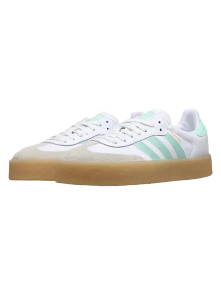 Pantofi Adidas gri