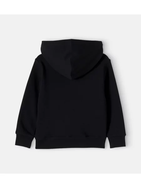 Gyerek pólóing Polo Ralph Lauren fekete