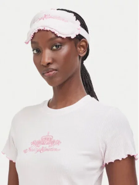 Juicy Couture Pyžamo / svetloružová ružová