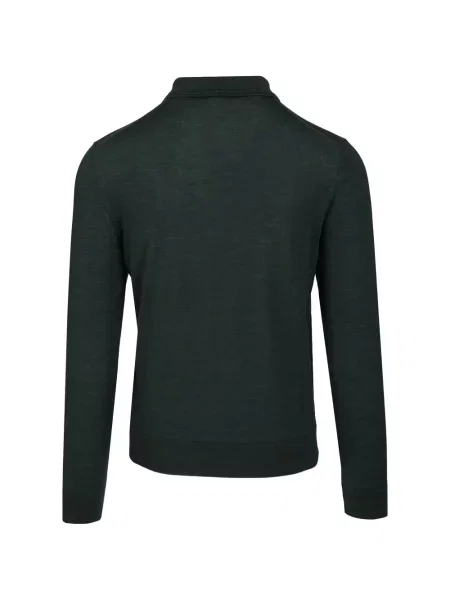 Lung pulover Etro verde