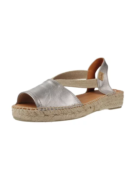 Espadryle Toni Pons szare