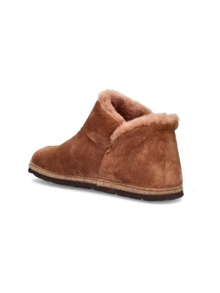 Pantofi Rohde maro