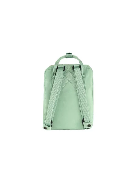 Kabelka Fjallraven červená