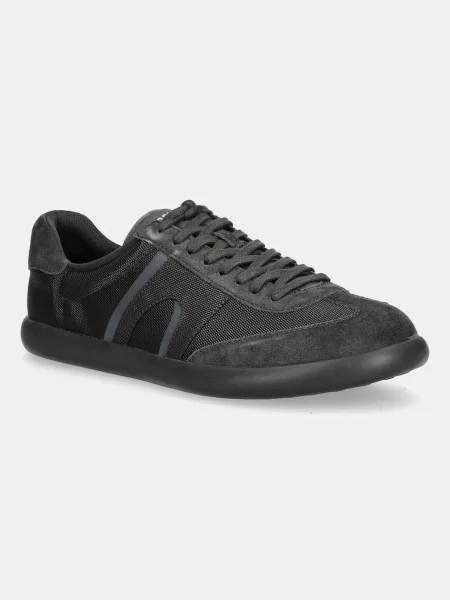 Маратонки Camper Pelotas Soller мъжки сиво