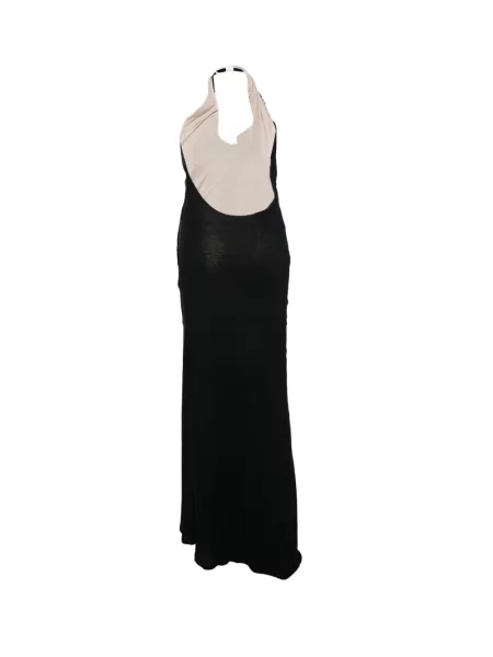 Rochie maxi Hyein Seo negru