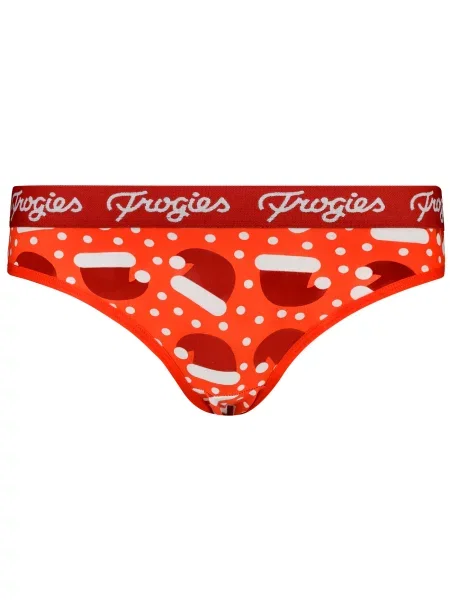 Бикини Frogies червено