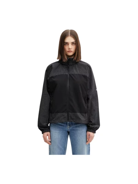 The North Face Hke Utility kurtka sportowa męska czarna