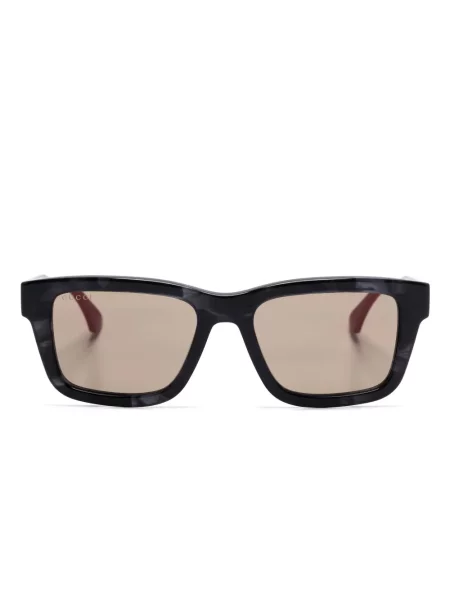 Ochelari de soare Gucci Eyewear albastru