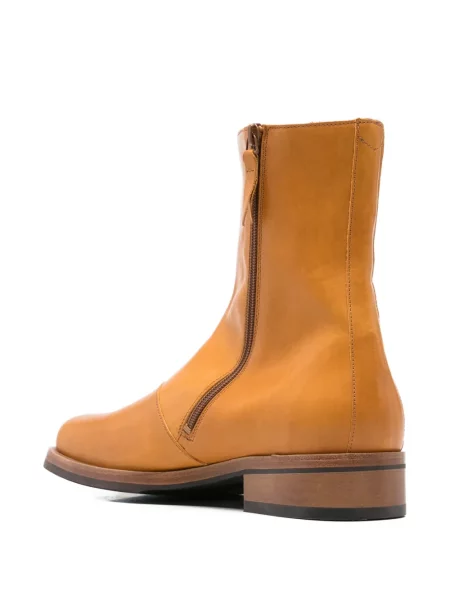 Botine Our Legacy din piele