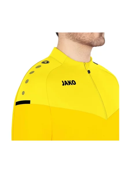 Sportski komplet Jako žuta