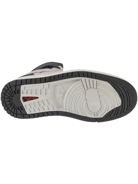 Tenisky Nike Zoom biela